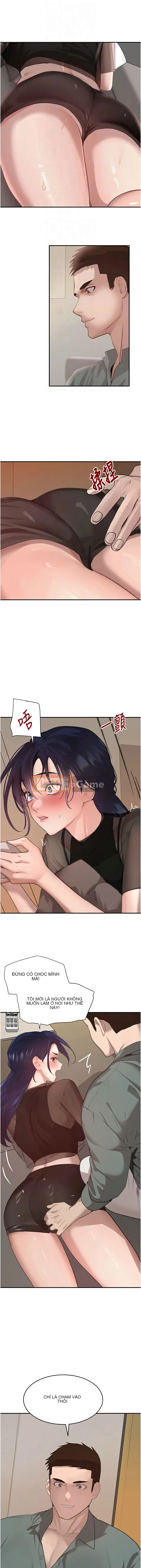 Con gái thế giới ngầm Chương 46-47