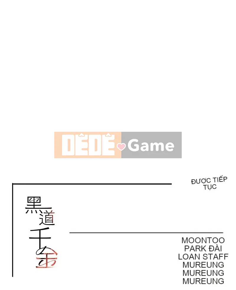 Con gái thế giới ngầm Chương 46-47