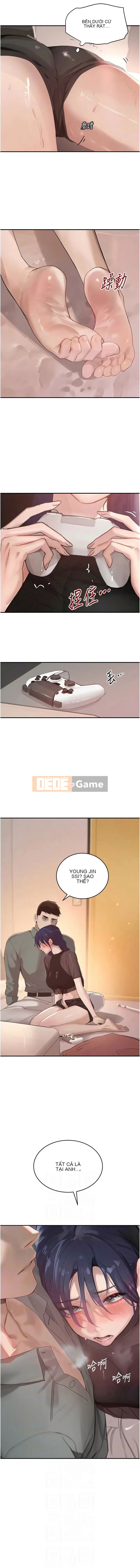 Con gái thế giới ngầm Chương 46-47