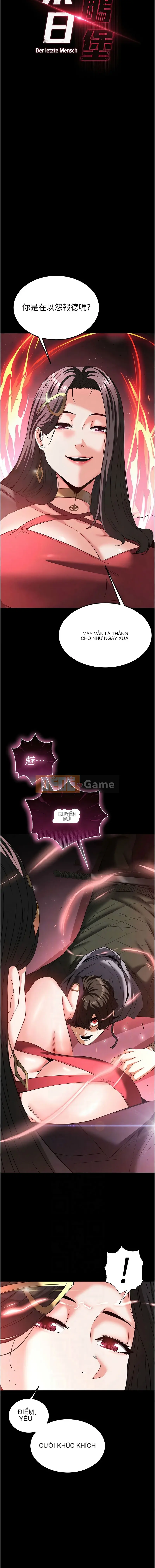 Lâu đài diệt vong được chạm khắc Chương 42-43