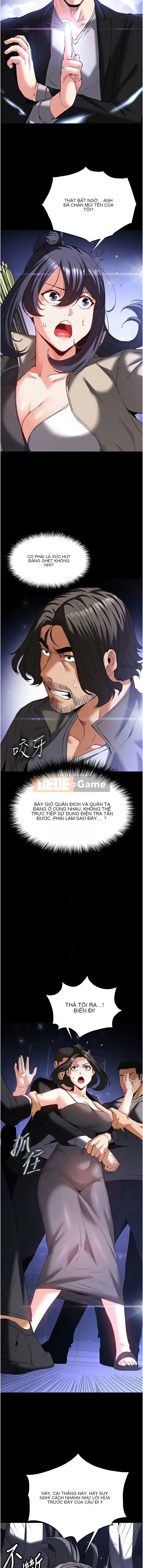 Lâu đài diệt vong được chạm khắc Chương 42-43