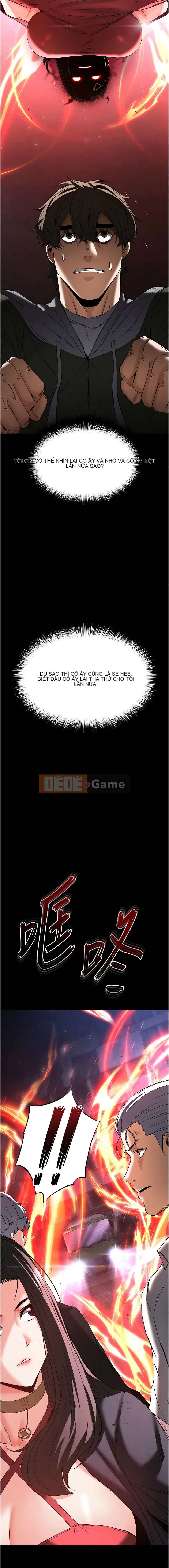 Lâu đài diệt vong được chạm khắc Chương 42-43