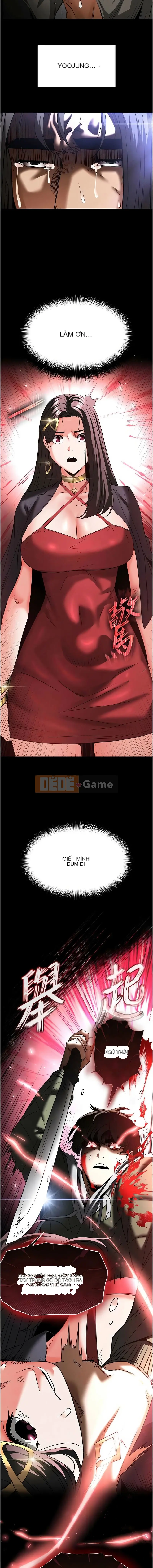 Lâu đài diệt vong được chạm khắc Chương 42-43