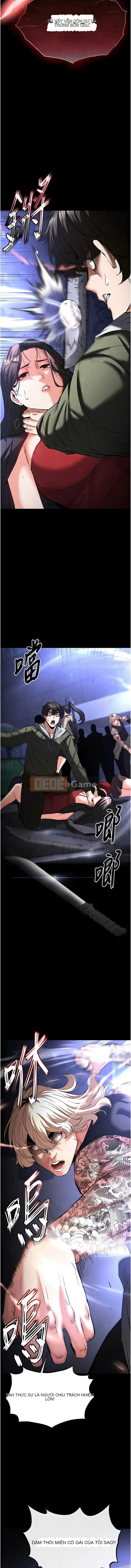 Lâu đài diệt vong được chạm khắc Chương 42-43