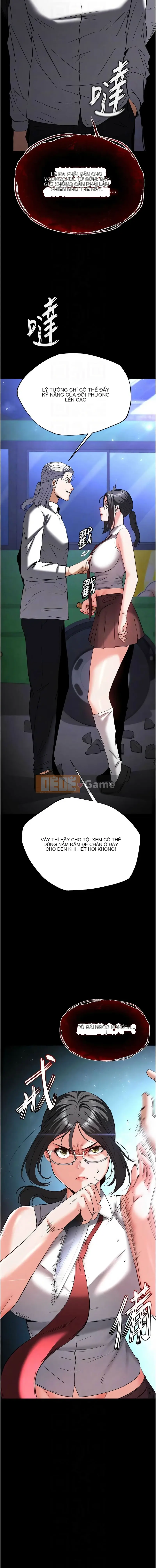 Lâu đài diệt vong được chạm khắc Chương 42-43