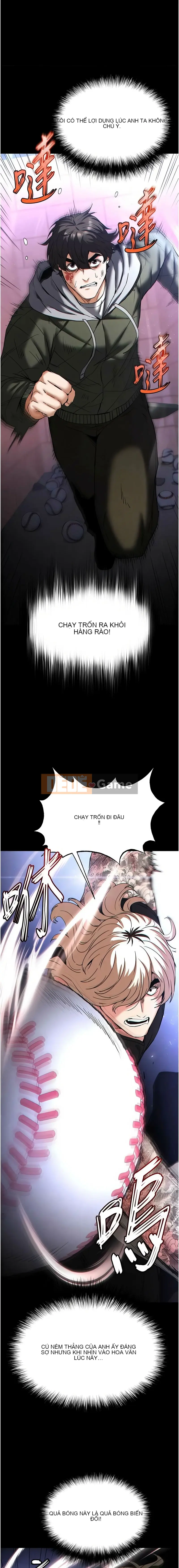 Lâu đài diệt vong được chạm khắc Chương 42-43