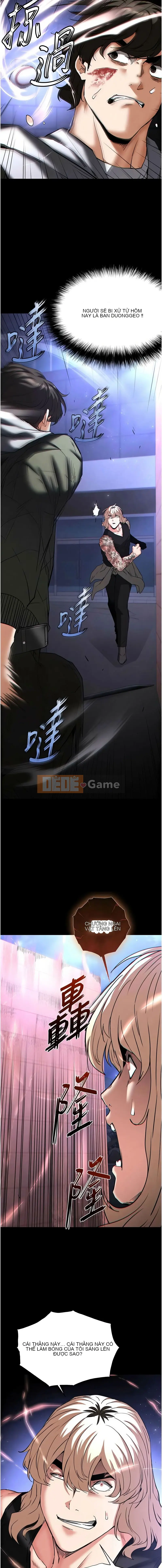 Lâu đài diệt vong được chạm khắc Chương 42-43