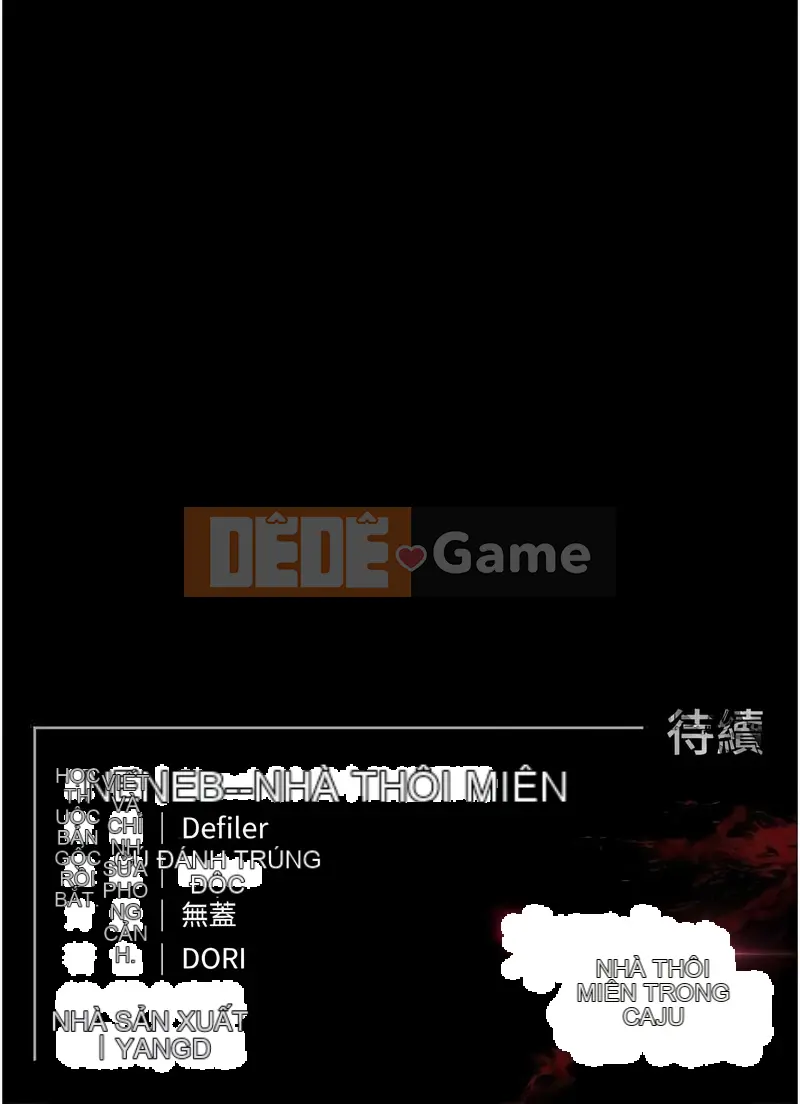 Lâu đài diệt vong được chạm khắc Chương 42-43