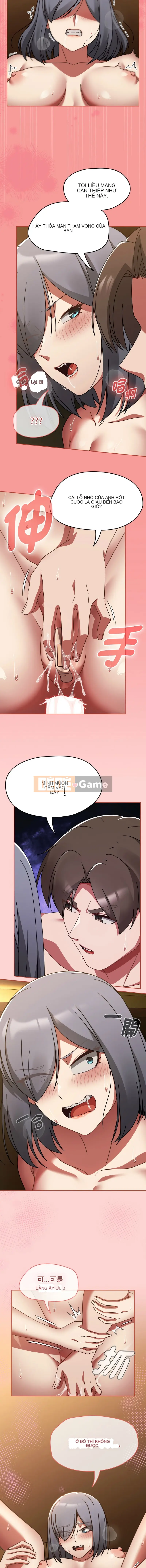 Giải cứu trận chiến phòng tập thể dục quyền anh Chương 36-37