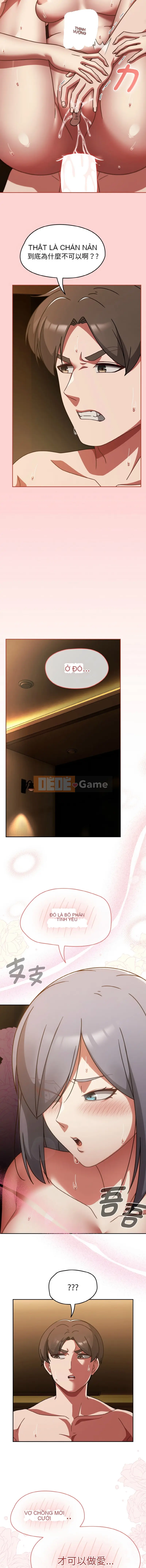 Giải cứu trận chiến phòng tập thể dục quyền anh Chương 36-37