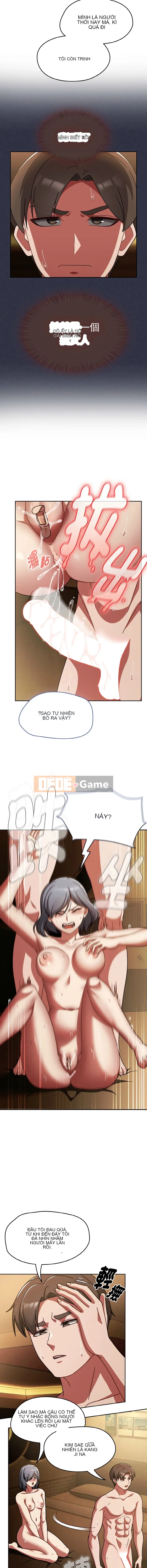 Giải cứu trận chiến phòng tập thể dục quyền anh Chương 36-37