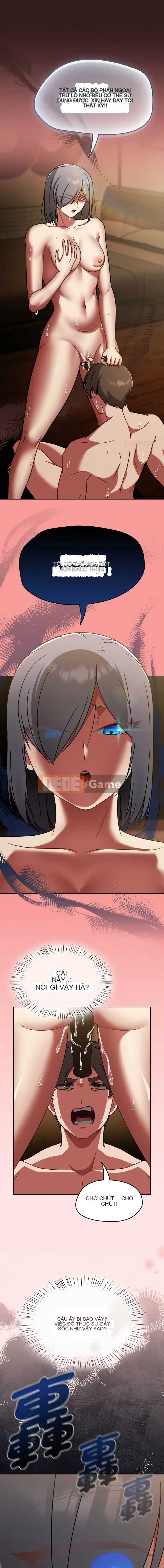 Giải cứu trận chiến phòng tập thể dục quyền anh Chương 36-37