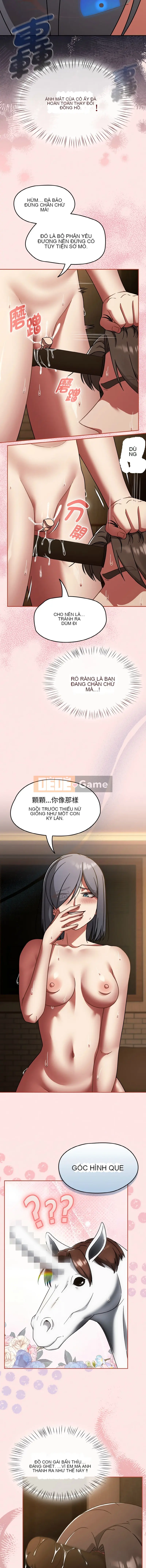 Giải cứu trận chiến phòng tập thể dục quyền anh Chương 36-37