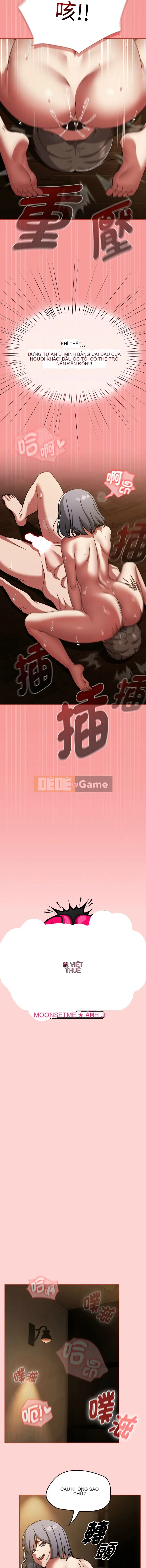 Giải cứu trận chiến phòng tập thể dục quyền anh Chương 36-37