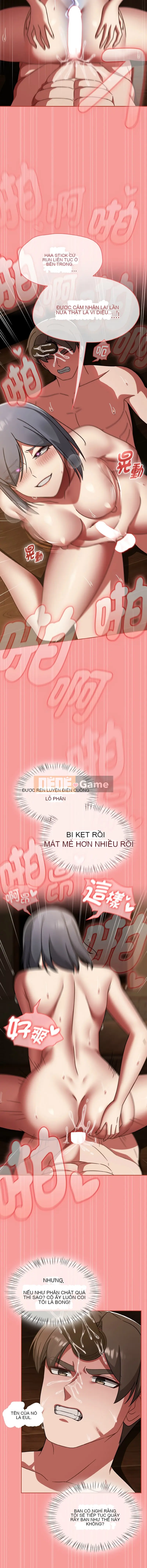 Giải cứu trận chiến phòng tập thể dục quyền anh Chương 36-37