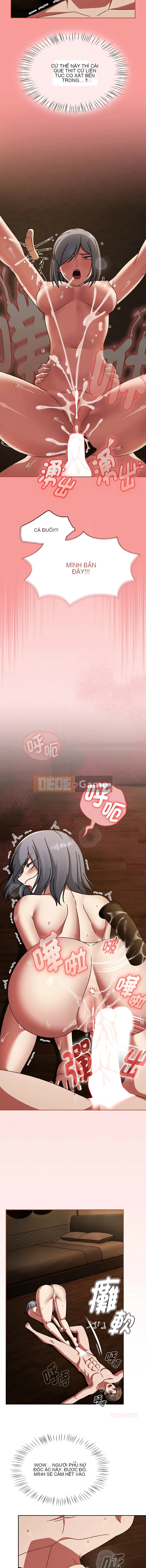 Giải cứu trận chiến phòng tập thể dục quyền anh Chương 36-37