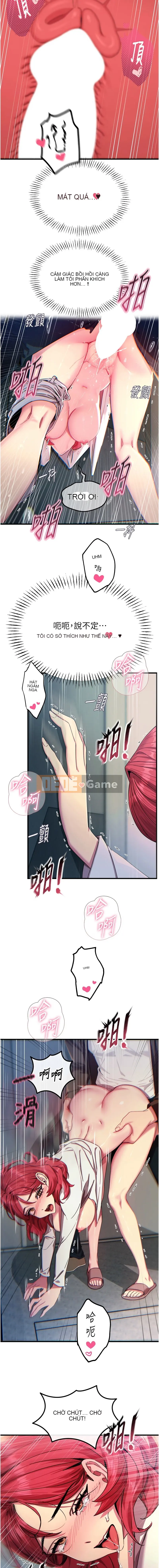 Một cuộc sống tồi tệ Chương 39-40