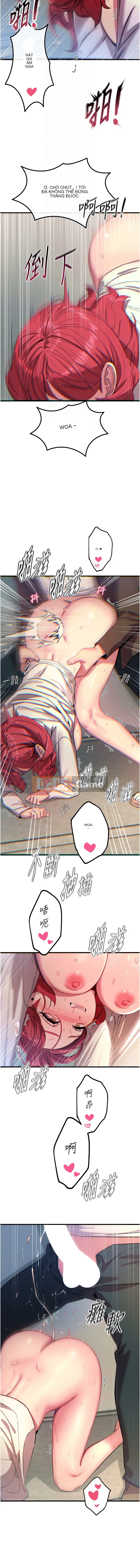 Một cuộc sống tồi tệ Chương 39-40