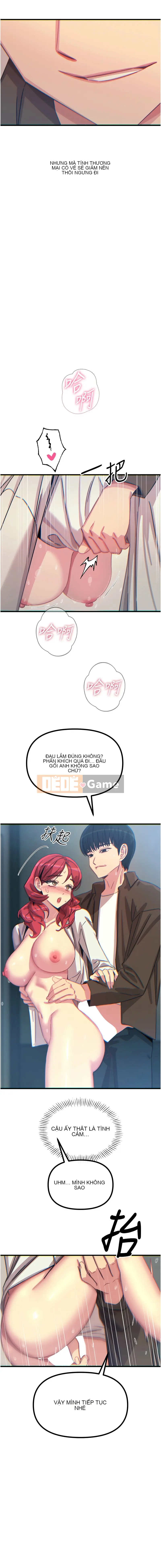 Một cuộc sống tồi tệ Chương 39-40