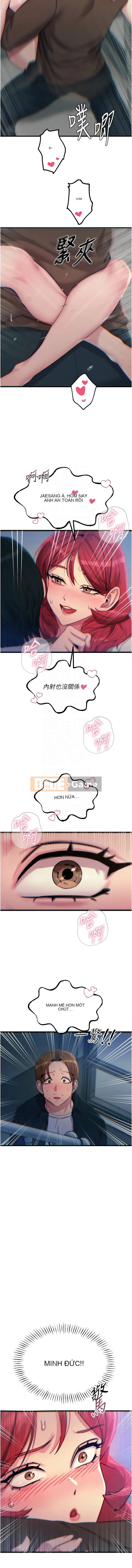 Một cuộc sống tồi tệ Chương 39-40