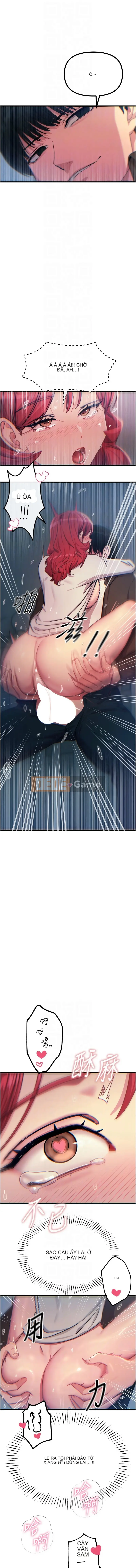 Một cuộc sống tồi tệ Chương 39-40