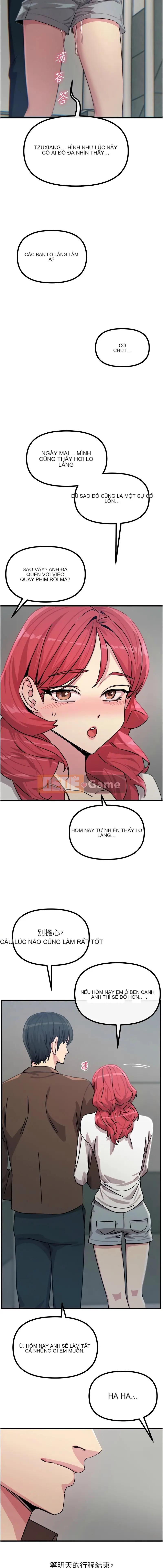 Một cuộc sống tồi tệ Chương 39-40