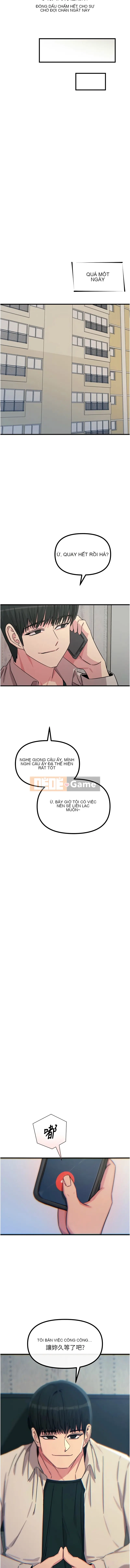 Một cuộc sống tồi tệ Chương 39-40