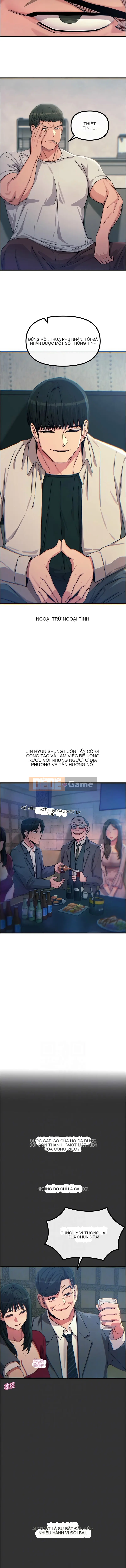 Một cuộc sống tồi tệ Chương 39-40