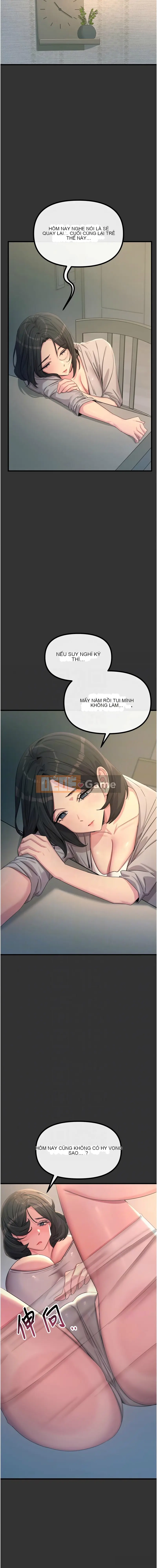 Một cuộc sống tồi tệ Chương 39-40
