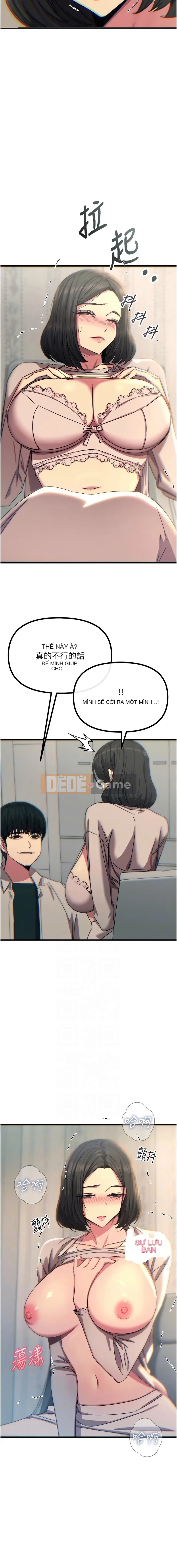 Một cuộc sống tồi tệ Chương 39-40