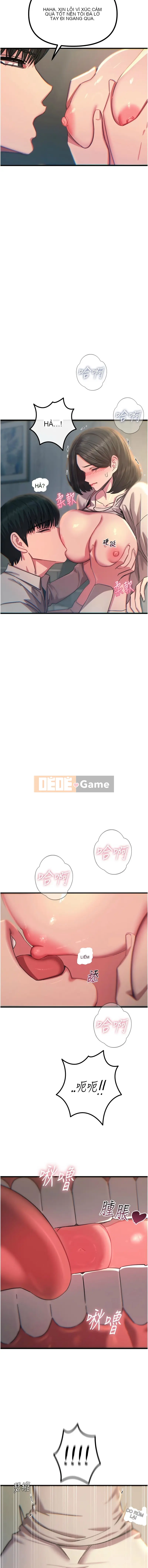 Một cuộc sống tồi tệ Chương 39-40