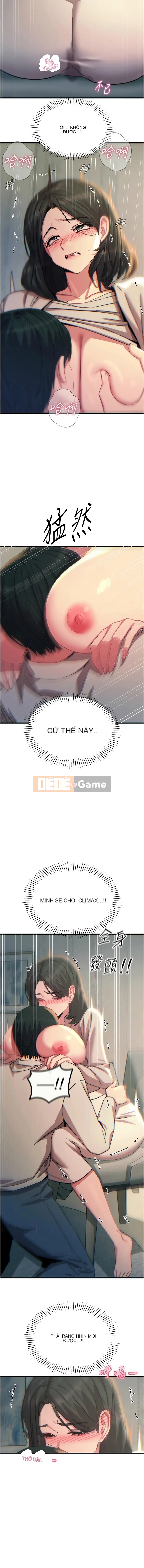 Một cuộc sống tồi tệ Chương 39-40