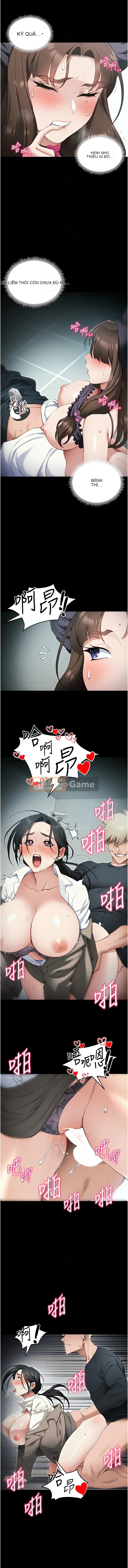 Hướng dẫn hướng dẫn cho các cô gái Chương 36-37