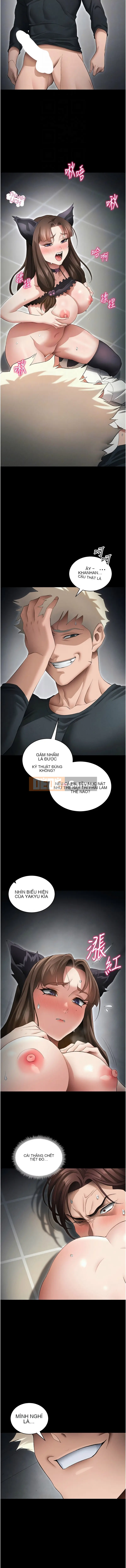 Hướng dẫn hướng dẫn cho các cô gái Chương 36-37