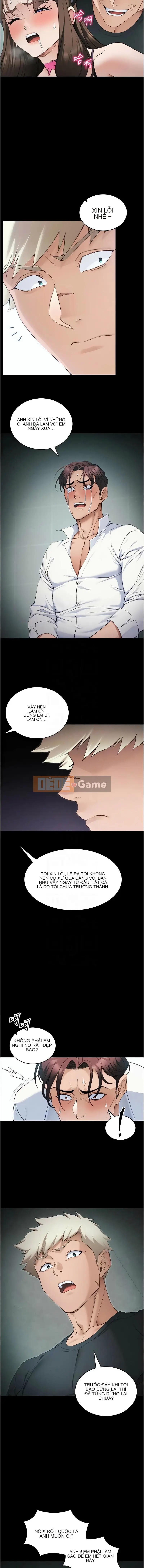 Hướng dẫn hướng dẫn cho các cô gái Chương 36-37