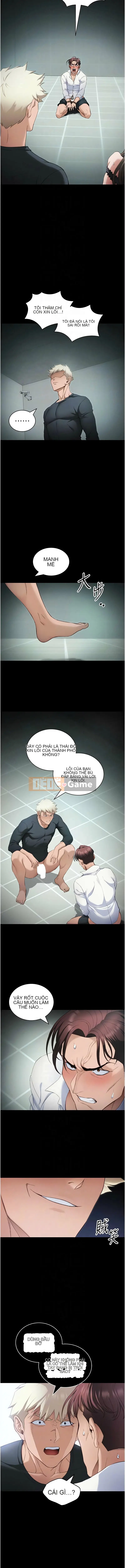 Hướng dẫn hướng dẫn cho các cô gái Chương 36-37