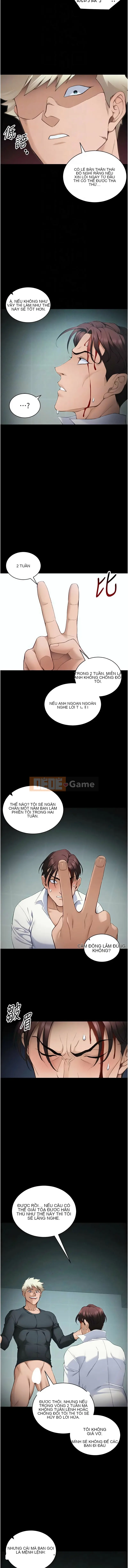 Hướng dẫn hướng dẫn cho các cô gái Chương 36-37