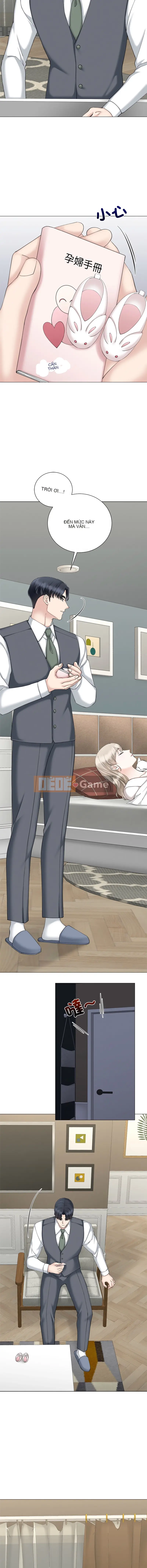 Một trái tim phụ thuộc vào nhau Chương 25-26