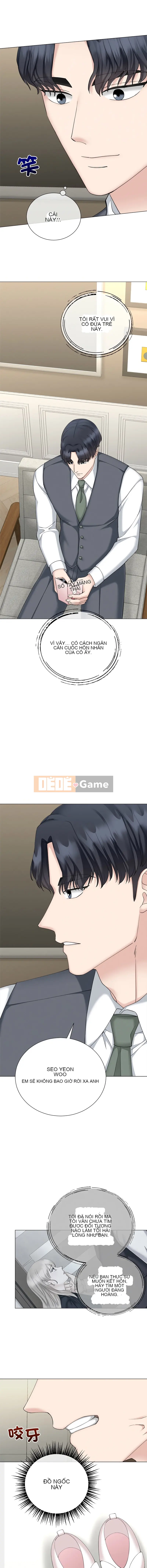 Một trái tim phụ thuộc vào nhau Chương 25-26