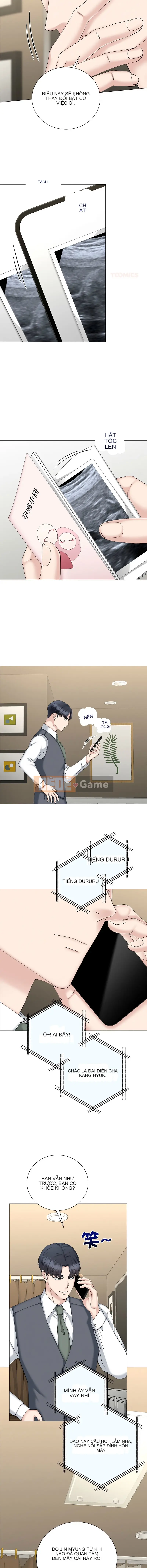 Một trái tim phụ thuộc vào nhau Chương 25-26