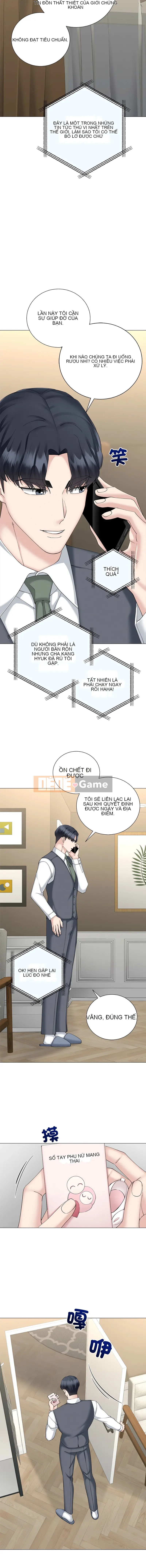 Một trái tim phụ thuộc vào nhau Chương 25-26