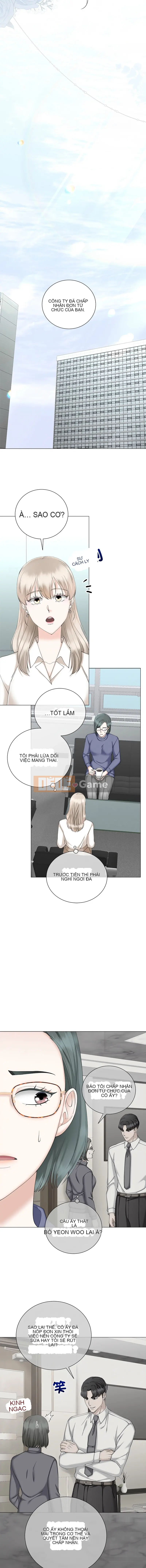 Một trái tim phụ thuộc vào nhau Chương 25-26