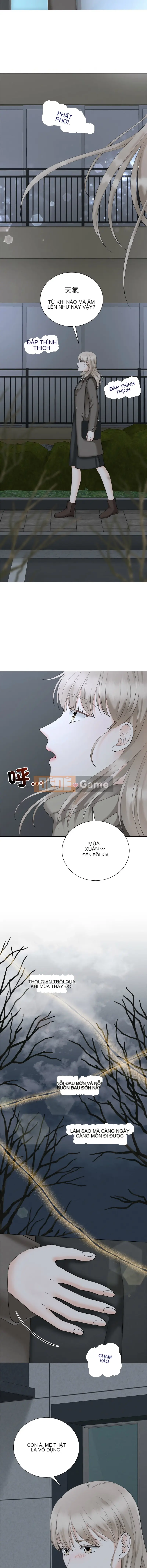 Một trái tim phụ thuộc vào nhau Chương 25-26