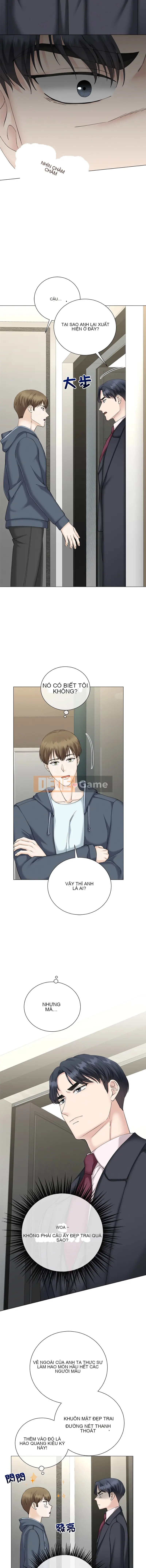 Một trái tim phụ thuộc vào nhau Chương 25-26