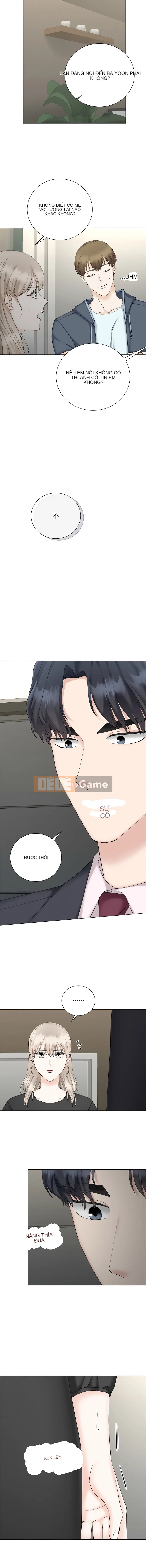 Một trái tim phụ thuộc vào nhau Chương 25-26