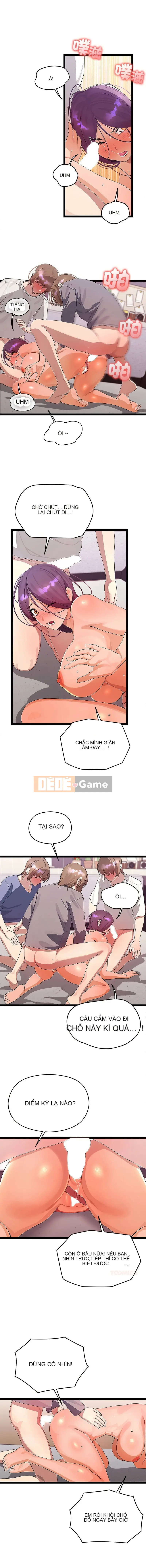 Kỹ thuật nhân bản làm cho tôi tăng gấp đôi và mạnh mẽ hơn mỗi ngày Chương 27-28