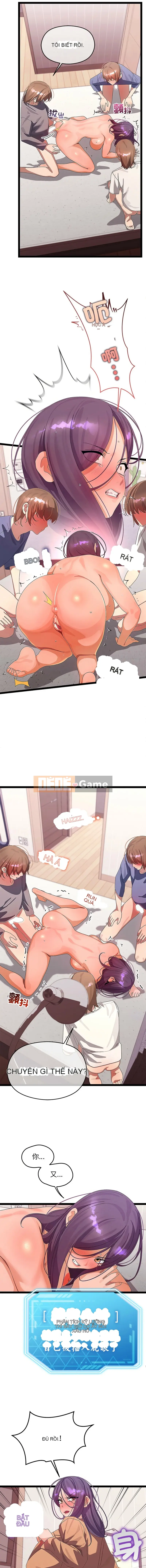 Kỹ thuật nhân bản làm cho tôi tăng gấp đôi và mạnh mẽ hơn mỗi ngày Chương 27-28