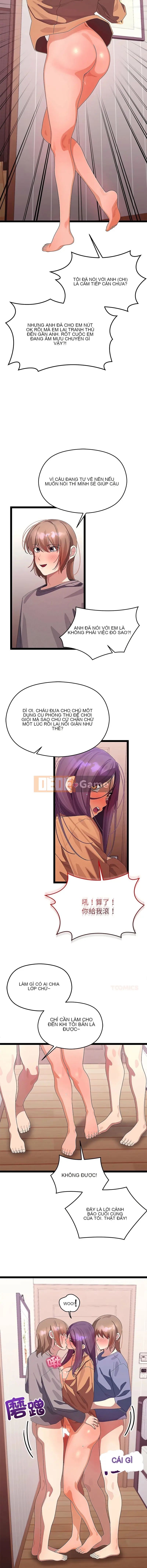 Kỹ thuật nhân bản làm cho tôi tăng gấp đôi và mạnh mẽ hơn mỗi ngày Chương 27-28