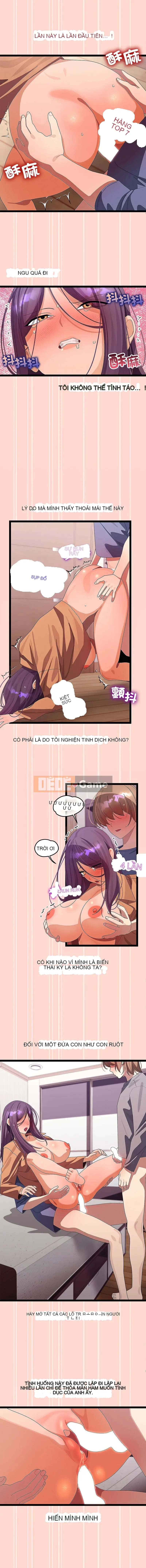 Kỹ thuật nhân bản làm cho tôi tăng gấp đôi và mạnh mẽ hơn mỗi ngày Chương 27-28