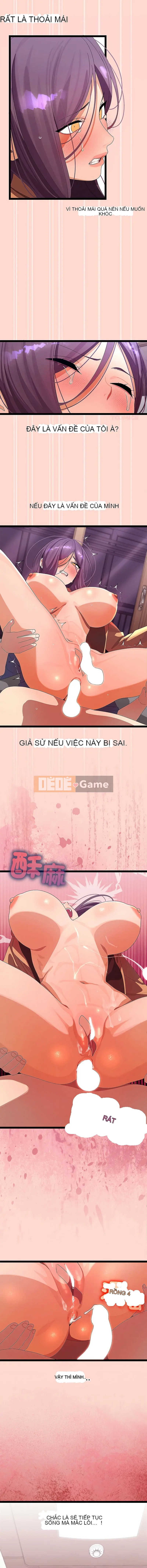 Kỹ thuật nhân bản làm cho tôi tăng gấp đôi và mạnh mẽ hơn mỗi ngày Chương 27-28